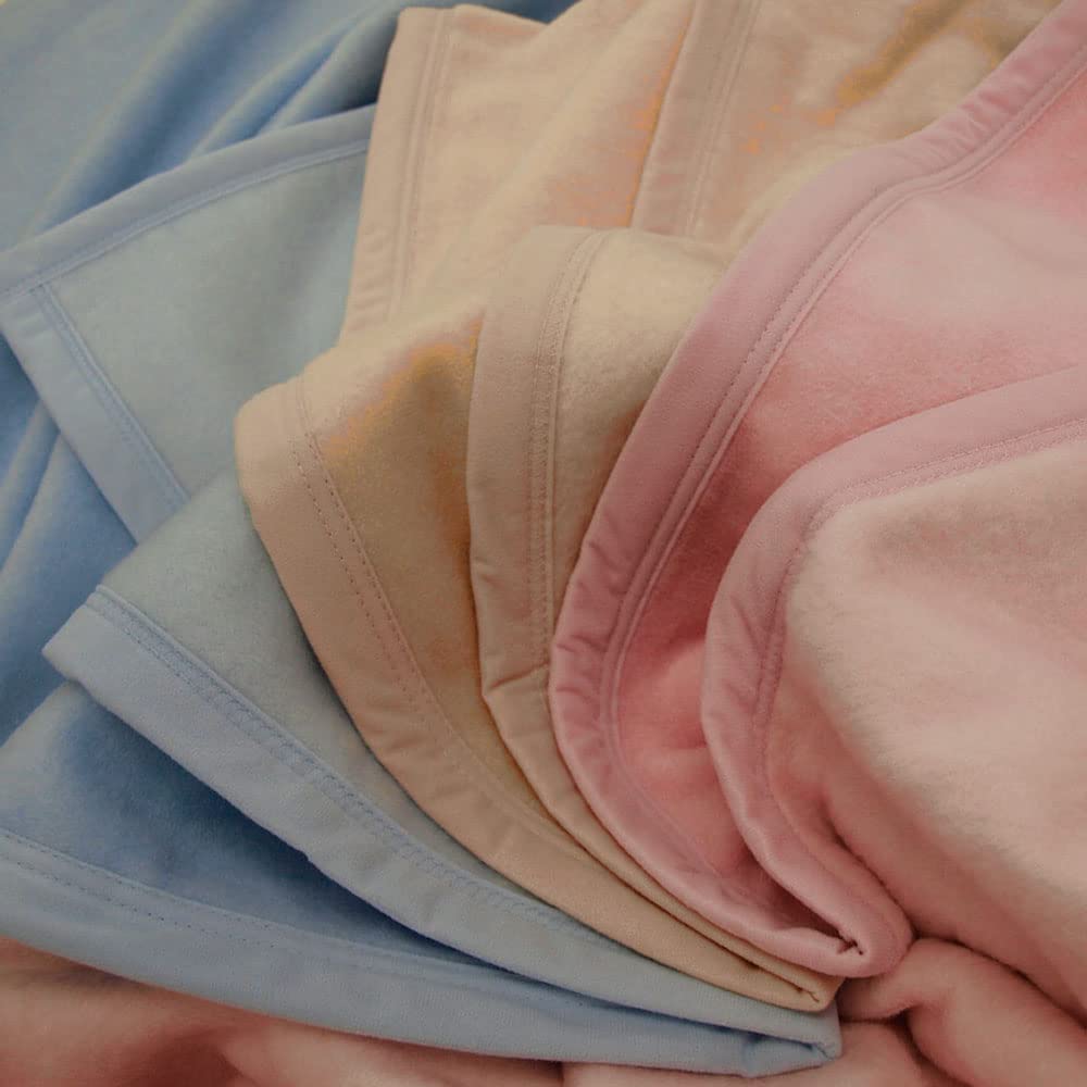 Amazon｜西川【メリノウール毛布】シングルサイズ：140cm×200cm